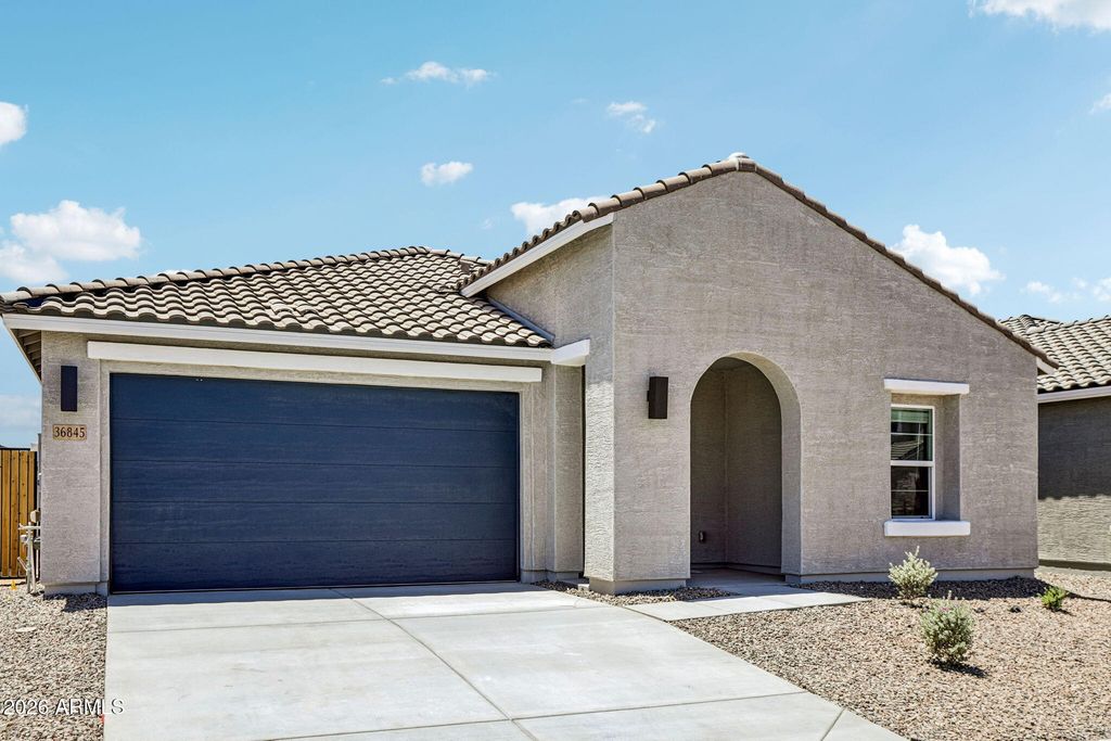36845 W NINA Street, Maricopa, AZ 85138 — photo 2