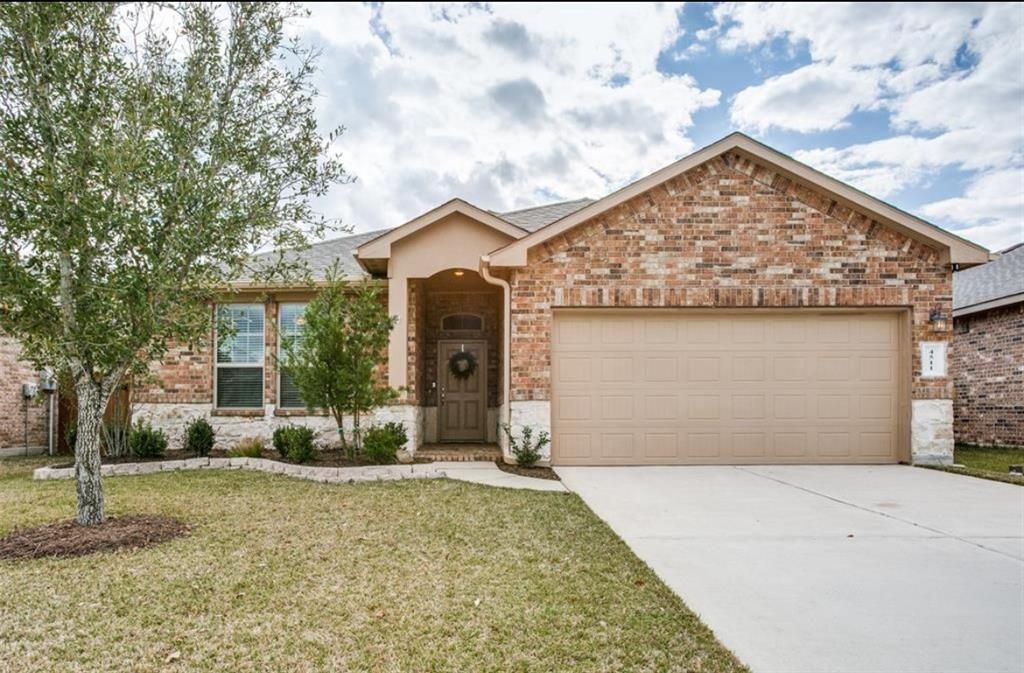 4511 Stolz Trail, Katy, TX 77493