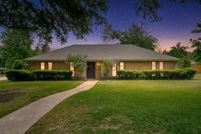 116 Greenway Street, Sunnyvale, TX 75182