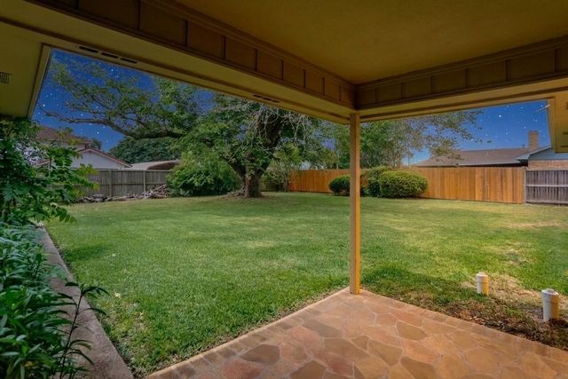 116 Greenway Street, Sunnyvale, TX 75182