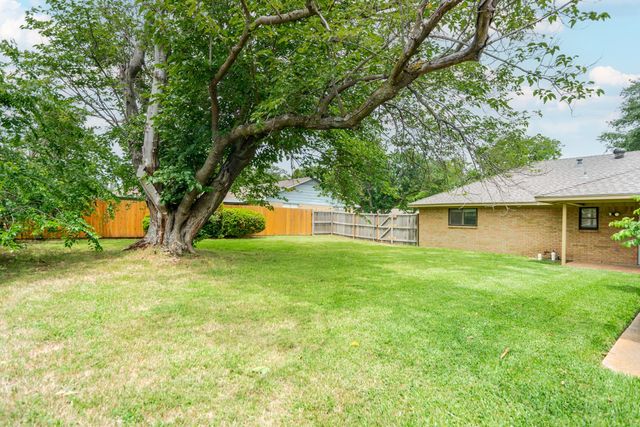 116 Greenway Street, Sunnyvale, TX 75182