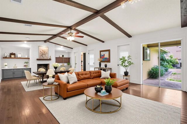 116 Greenway Street, Sunnyvale, TX 75182