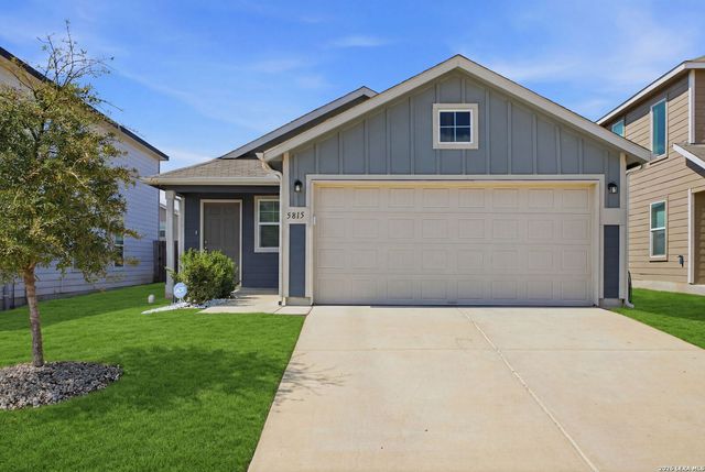 5815 Rolling Gln, San Antonio, TX 78218