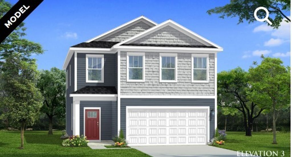 4039 Gaskill Drive, Smyrna, TN 37167