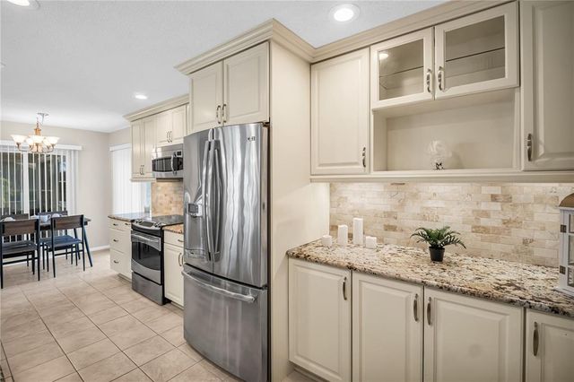 1575 WICKLOW DRIVE, Palm Harbor, FL 34684