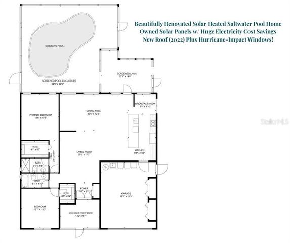 1575 WICKLOW DRIVE, Palm Harbor, FL 34684