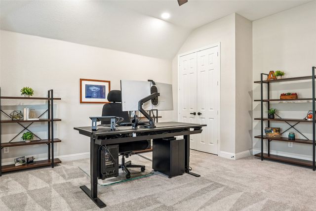 405 Meandering Creek Drive, Argyle, TX 76226