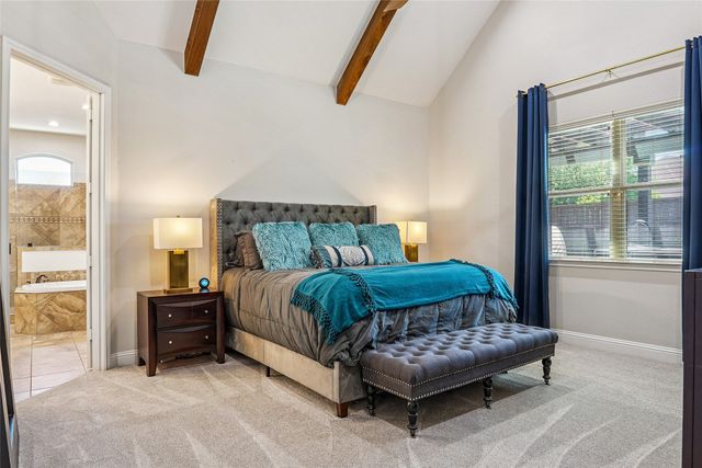 405 Meandering Creek Drive, Argyle, TX 76226