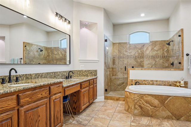 405 Meandering Creek Drive, Argyle, TX 76226