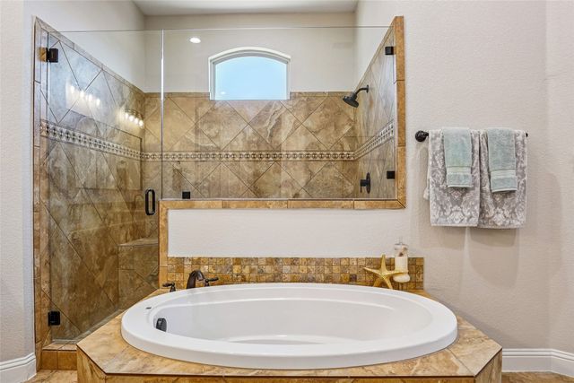 405 Meandering Creek Drive, Argyle, TX 76226