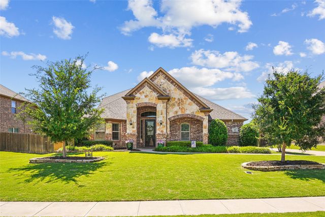 405 Meandering Creek Drive, Argyle, TX 76226