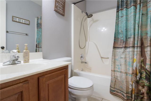 2904 Colton Drive, Springdale, AR 72762