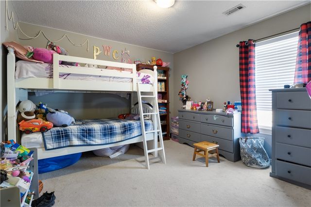 2904 Colton Drive, Springdale, AR 72762