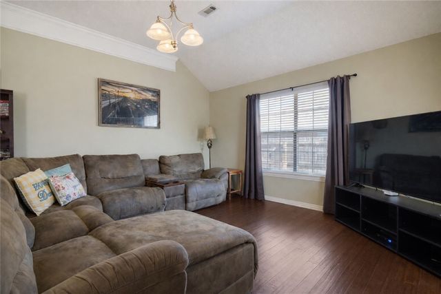 2904 Colton Drive, Springdale, AR 72762