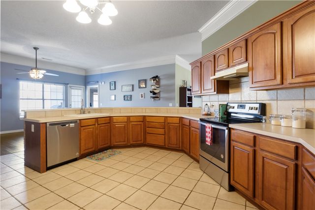 2904 Colton Drive, Springdale, AR 72762