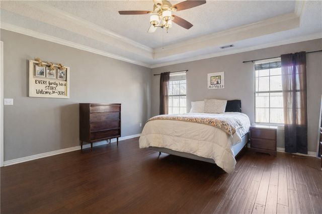 2904 Colton Drive, Springdale, AR 72762