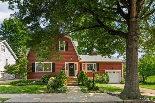 8620 Florence Avenue, St Louis, MO 63144