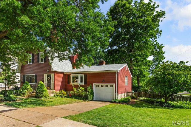 8620 Florence Avenue, St Louis, MO 63144