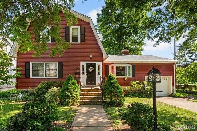 8620 Florence Avenue, St Louis, MO 63144
