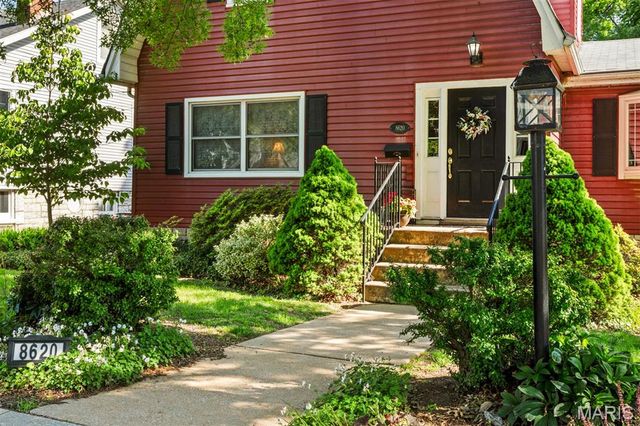 8620 Florence Avenue, St Louis, MO 63144