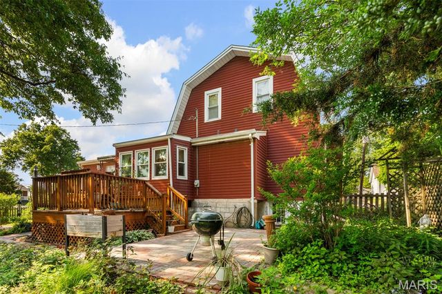 8620 Florence Avenue, St Louis, MO 63144