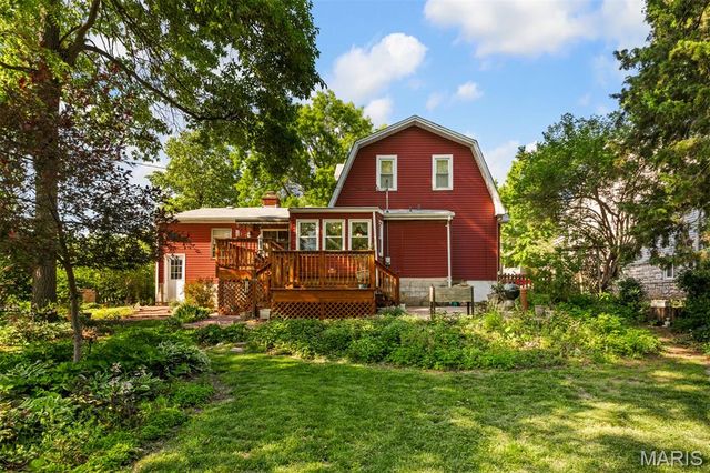 8620 Florence Avenue, St Louis, MO 63144