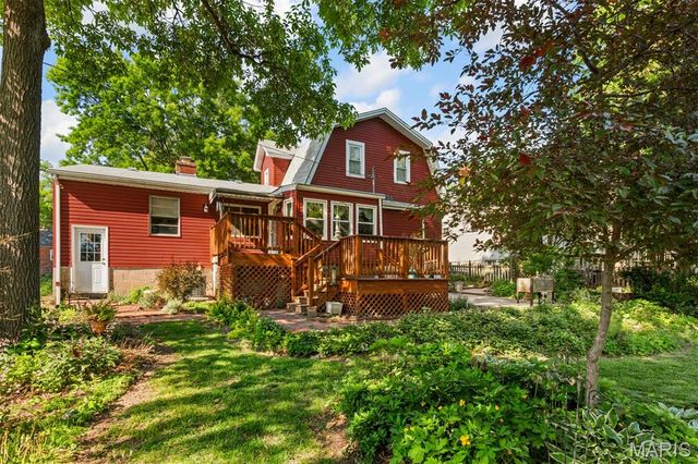8620 Florence Avenue, St Louis, MO 63144