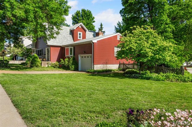 8620 Florence Avenue, St Louis, MO 63144
