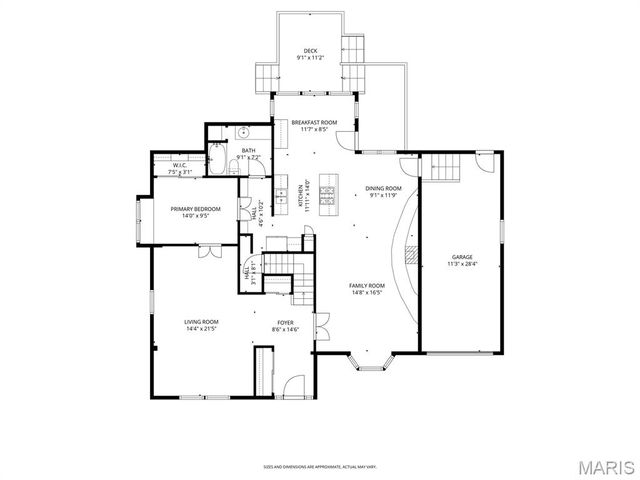 8620 Florence Avenue, St Louis, MO 63144