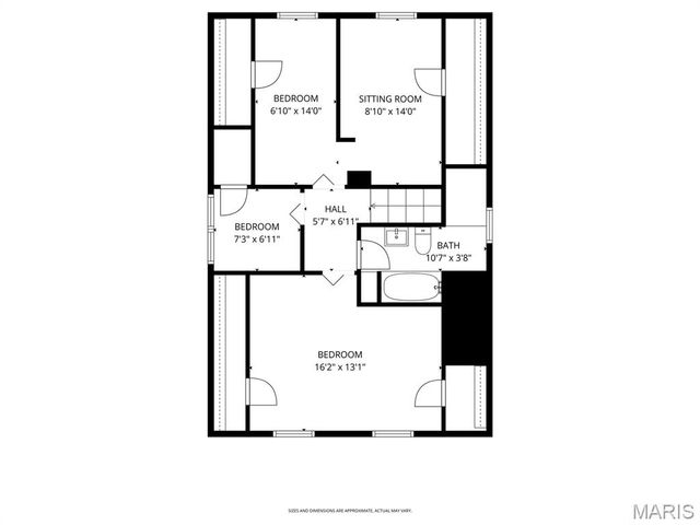 8620 Florence Avenue, St Louis, MO 63144