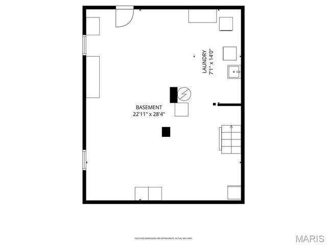 8620 Florence Avenue, St Louis, MO 63144