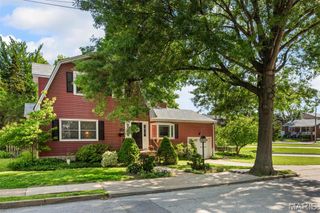 8620 Florence Avenue, St Louis, MO 63144