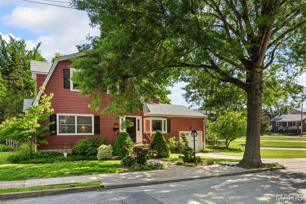 8620 Florence Avenue, St Louis, MO 63144