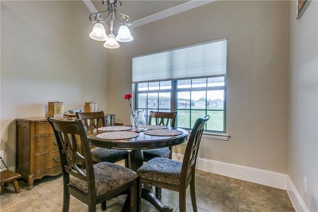 11027 Richard Circle, Forney, TX 75126