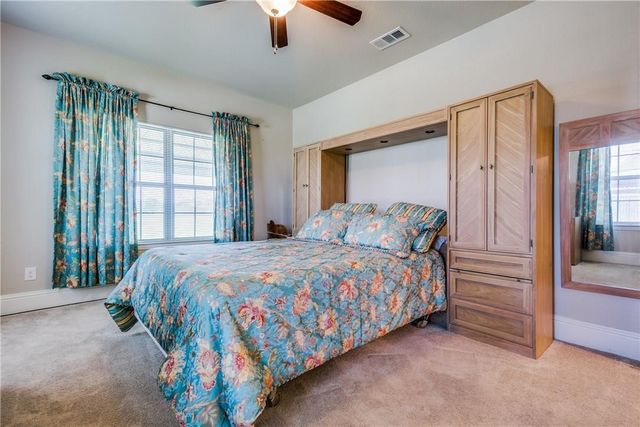 11027 Richard Circle, Forney, TX 75126