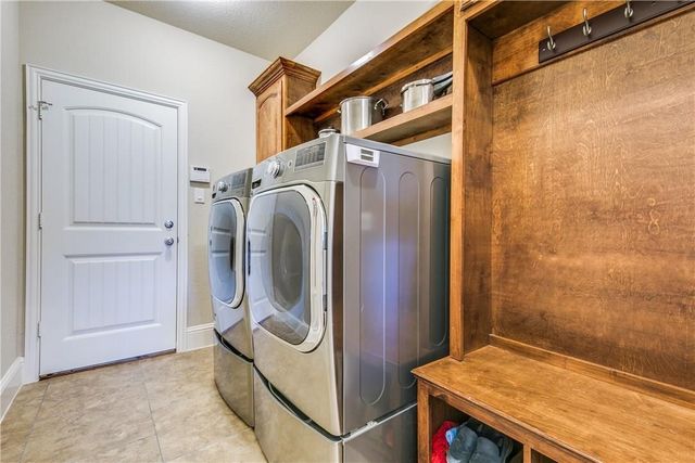 11027 Richard Circle, Forney, TX 75126