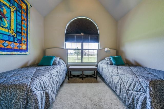 11027 Richard Circle, Forney, TX 75126
