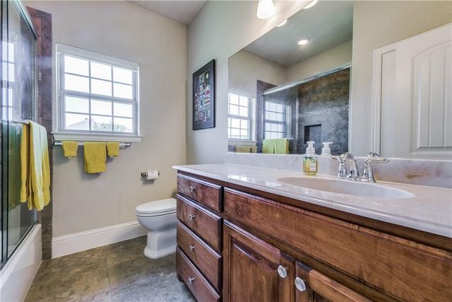 11027 Richard Circle, Forney, TX 75126