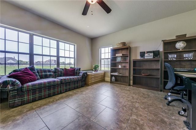 11027 Richard Circle, Forney, TX 75126