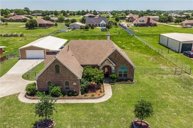 11027 Richard Circle, Forney, TX 75126