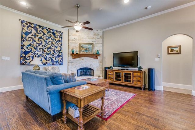 11027 Richard Circle, Forney, TX 75126