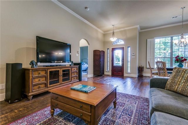 11027 Richard Circle, Forney, TX 75126