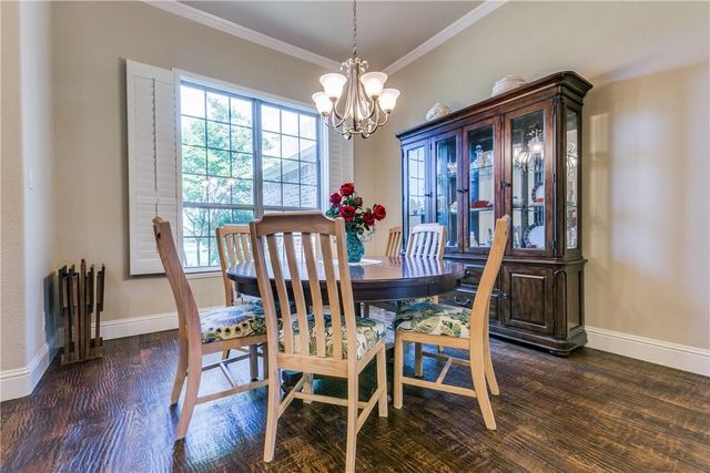 11027 Richard Circle, Forney, TX 75126