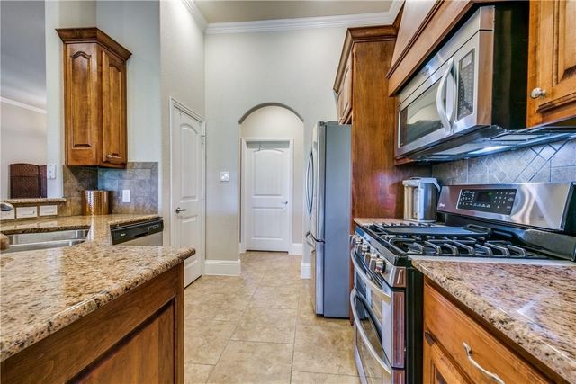 11027 Richard Circle, Forney, TX 75126