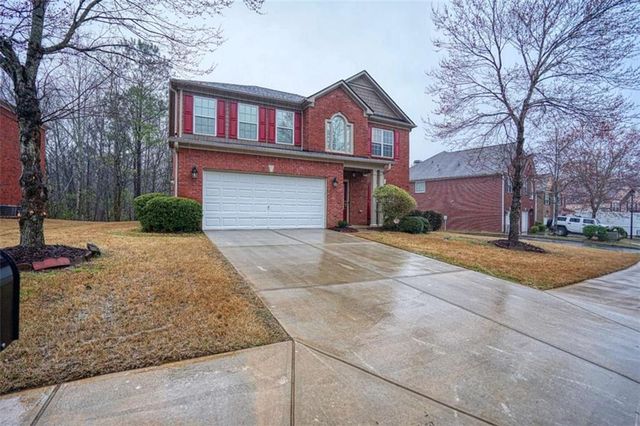 7646 Forest Glen Way, Lithia Springs, GA 30122