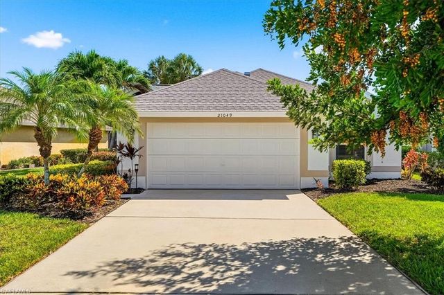 21049 Butchers Holler, Estero, FL 33928