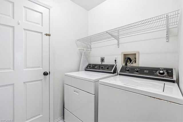 21049 Butchers Holler, Estero, FL 33928