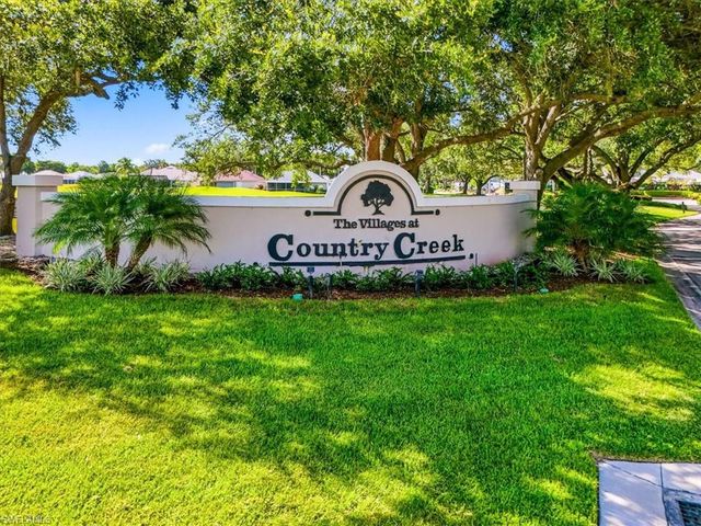 21049 Butchers Holler, Estero, FL 33928