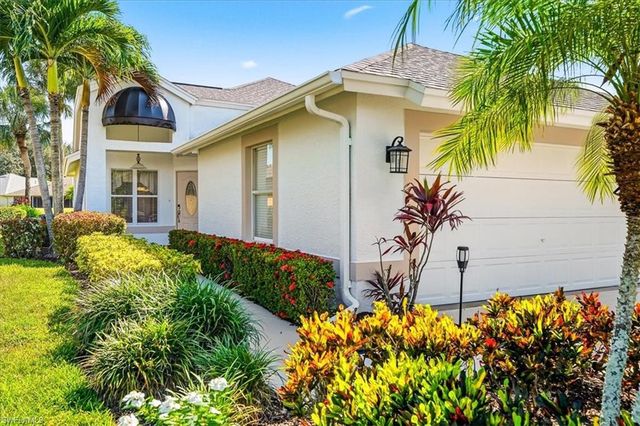21049 Butchers Holler, Estero, FL 33928