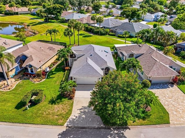 21049 Butchers Holler, Estero, FL 33928